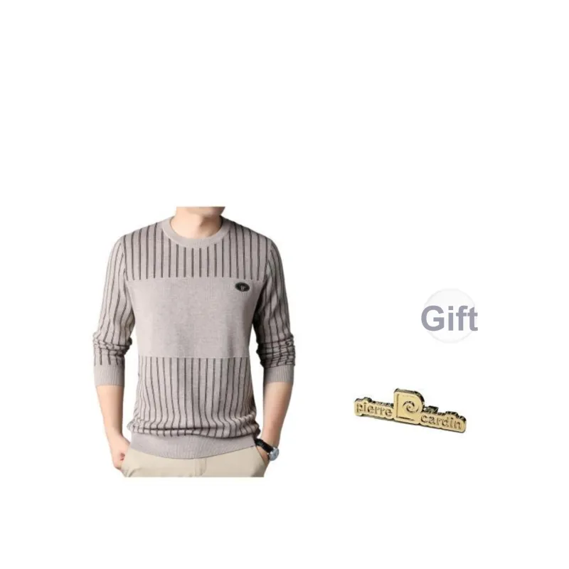 PIERRE CARDIN Мужской Трикотаж