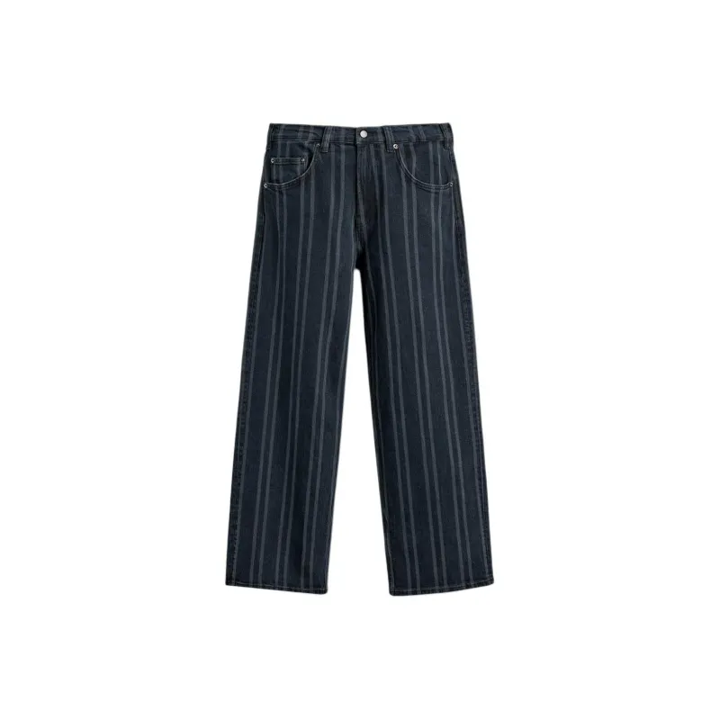 ZARA Blue Men's Jeans ZARA Синий Мужские Джинсы