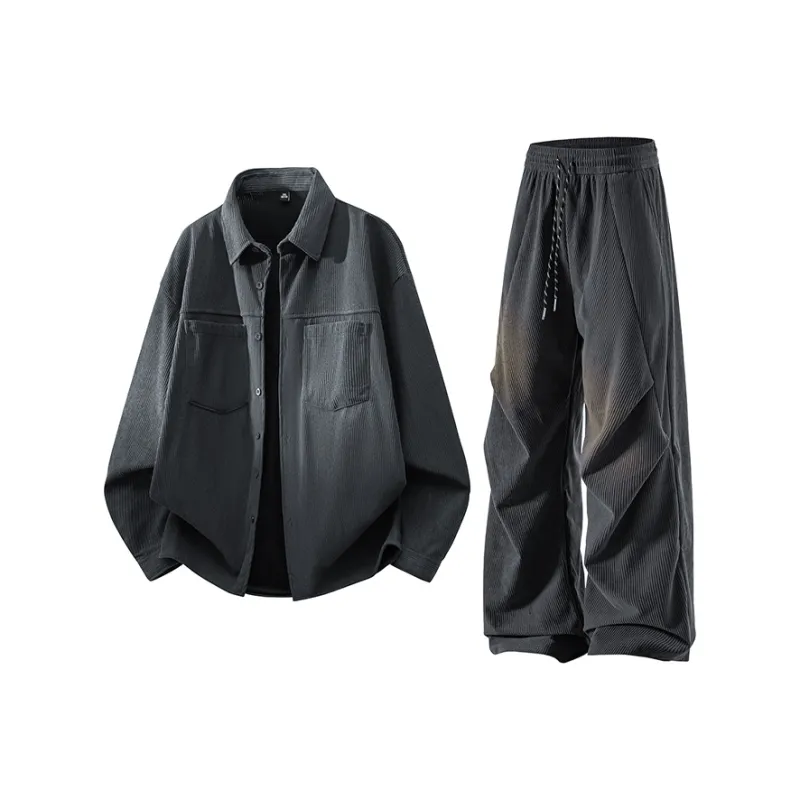 CPD Унисекс Комплекты Рубашек