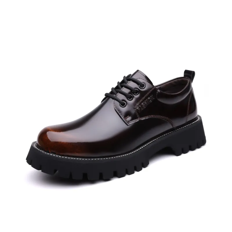 TAIHEYUAN Мужские туфли из коровьей кожи