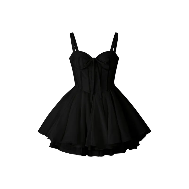 AVENEMENT Платье без рукавов Женское