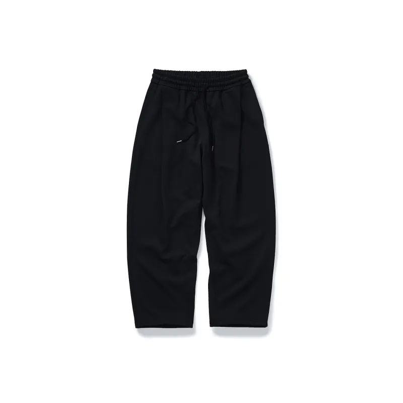 714STREET Вязаные тренировочные штаны унисекс